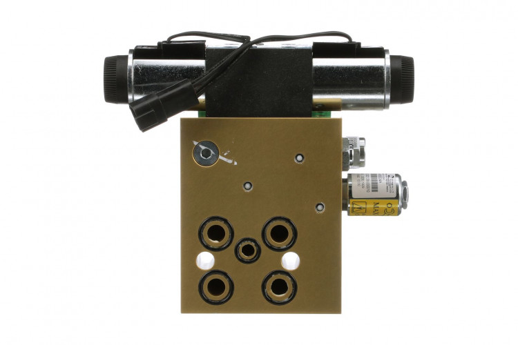 Ventil (84392699) Case