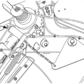 Dia-Satz, Hacksler (84401620) Case