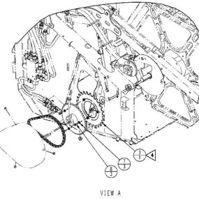 Dia-Satz, Hacksler (84467602) Case