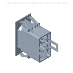 Hebelschalter (84580225) Case