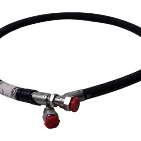 Biegsamer Schlauch (87309802) Case