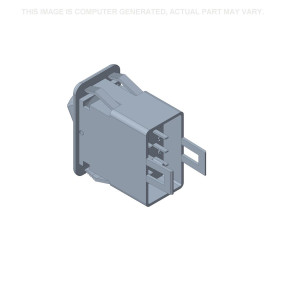 Schalterbaugruppe (87331329) Case