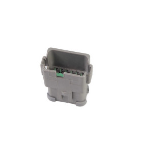 Elektr Steckverbinde (87381540) Case