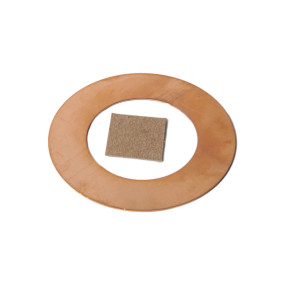 Druckscheibe (87404544) Case