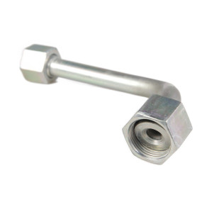 Hydraulikleitung (87405121) Case