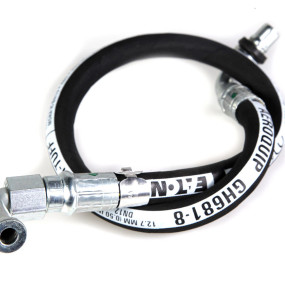 Schlauch (87450321) Case