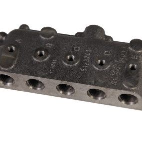 Ventilkírper (87520332) Case