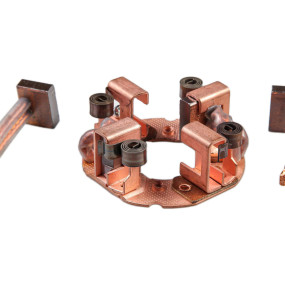 Bürstenhalterung (87615331) Case