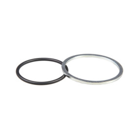 O-Ring Satz (87621903) Case