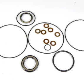 Dichtungssatz (87640692) Case