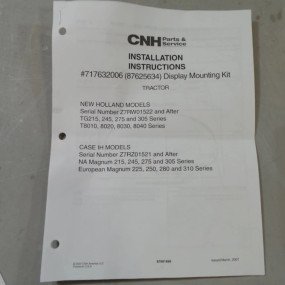 Hinweis (87661666)  Case