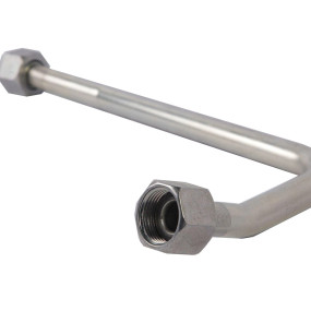 Hydraulikleitung (87663046) Case