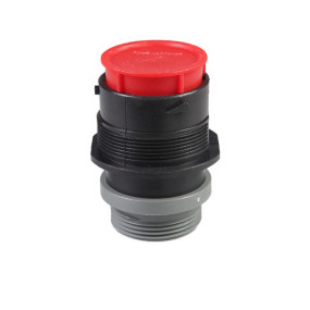 Elektrischer Verbind (87696772) Case