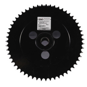 Kettenrad (Kplt.) (87705471) Case