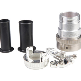 Elektrischer Verbind (87711997) Case