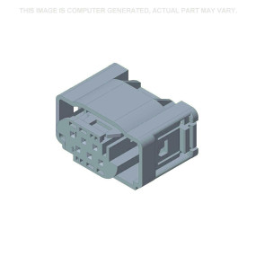 Elektr Steckverbinde (87714018) Case