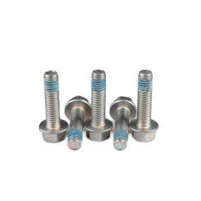 Flanschschraube (87840565) Case