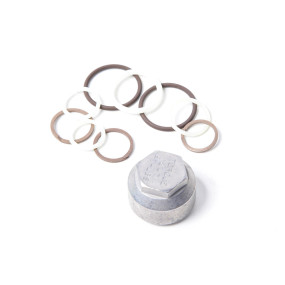 Dichtungssatz (Bn321277) Case