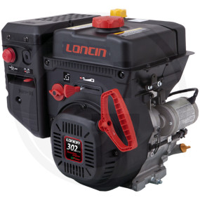 Loncin Motor Lc180Fds Horizont (11022502)  Granit