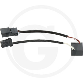 Dongle Fendt (11052634)  Granit