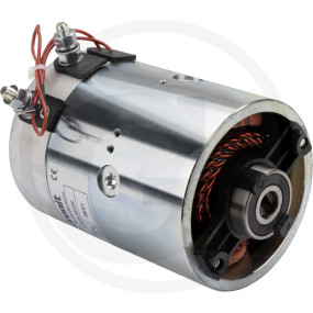 E-Motor 2200W 24Vdc 130A  114 (11076292)  Granit