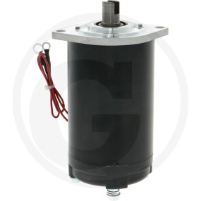 E-Motor 800W 24Vdc 52A  80 (11080494)  Granit