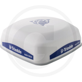 Trimble Nav-900 Dgps , Receive (11082666)  Granit