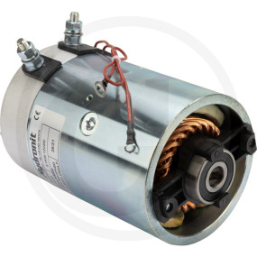 E-Motor 2100W 12Vdc 300A  114 (11084671)  Granit