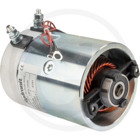 E-Motor 1600W 12Vdc 210A  114 (11092323)  Granit