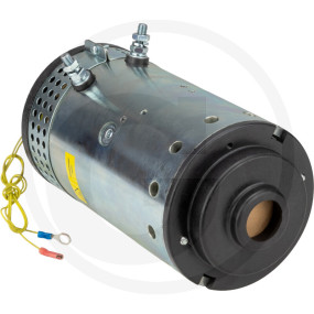 E-Motor 3000W 24Vdc 180A  125 (11093319)  Granit