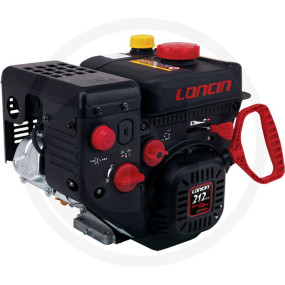 Loncin Motor Lc1P70Fds Horizon (11126060)  Granit