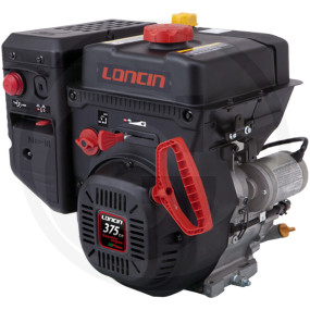 Loncin Motor Lc185Fds Horizont (11128956)  Granit