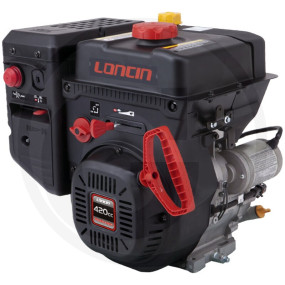 Loncin Motor Lc190Fds Horizont (11134617)  Granit