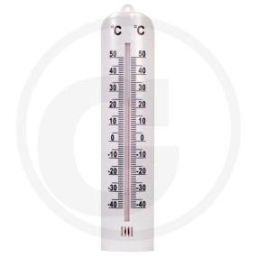 Thermometer Einfach 25Cm Ws (11275158)  Granit