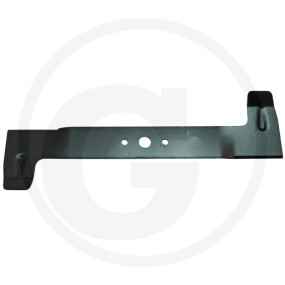 Standardmesser links (Einbau) (13270209) Granit