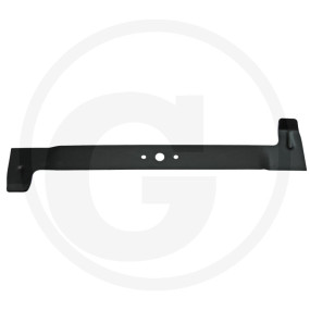 Standardmesser links (Einbau) (13270213) Granit