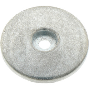 Aluminium Knob Cover B 200 Rc (13289755)  Granit