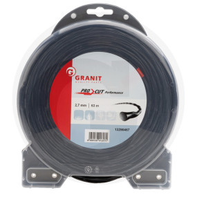 Nylonfaden Pro Cut Performance (13290467)  Granit