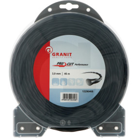 Nylonfaden Pro Cut Performance (13290468)  Granit