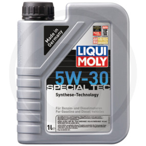 Special Tec 5W-30, 1 Liter (2101163) Granit