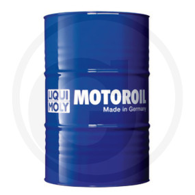 Motorenoel 60 Liter Touring Hi (2101296) Granit