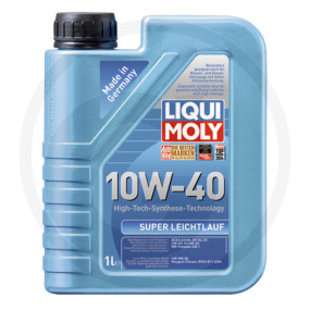 Motorenoel 1 Liter Super Leich (2101300) Granit