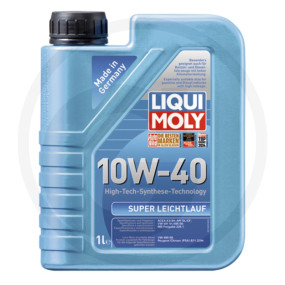 Motorenoel 20 Liter Super Leic (2101304) Granit