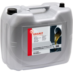 Traktor-Íl Duo Fluid Sae 20W-4 (21077010) Granit