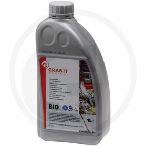 Sägekettenhaft÷L Bio 1L (21099401) Granit