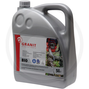 Sägekettenhaft÷L Bio 5L (21099402) Granit