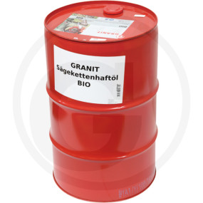 Sägekettenhaft÷L Bio 60L (21099404) Granit