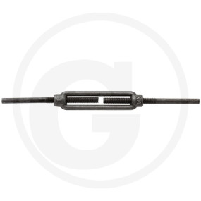 Spannschloss Din 1480 M20 mit (22099426) Granit