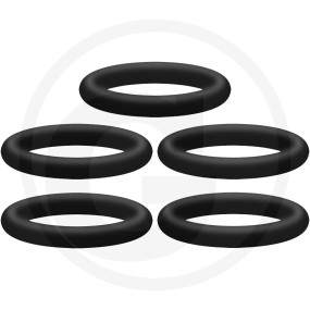 O-Ring Vpe5 (22258009) Granit