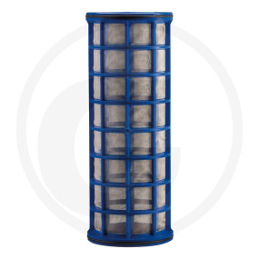 Filter 290 (50 Maschen) (245Zf433) Granit